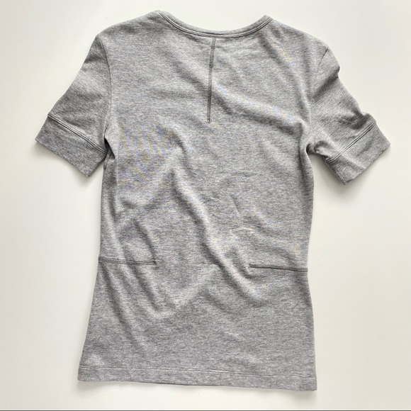 D&G Dolce Gabbana Soft cotton jersey T-shirt. - Picture 4 of 10